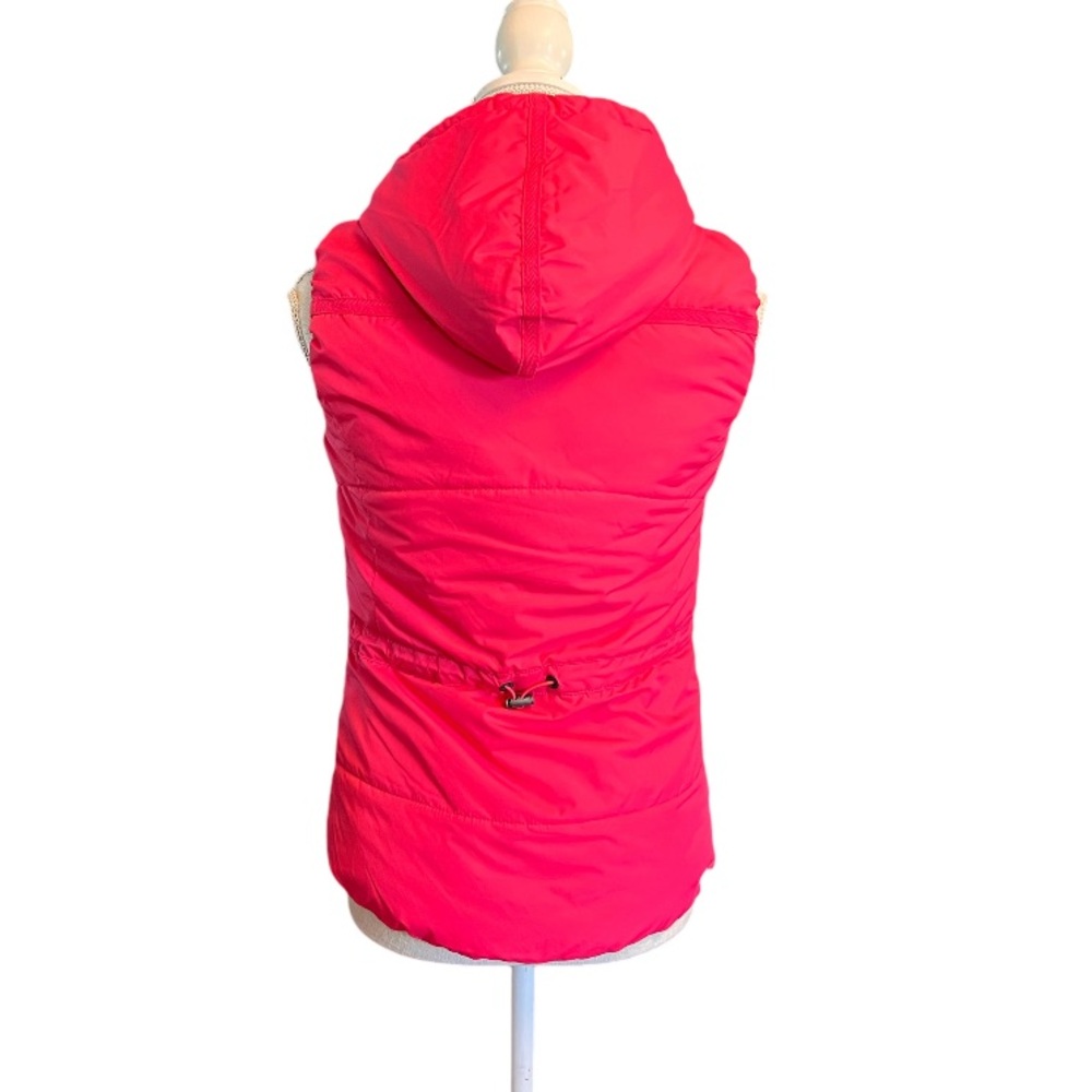 Bench‎ vest - Picture 2 of 3